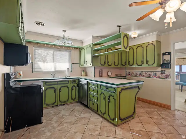 975 E 1050 N, Bountiful, UT 84010 - Image #3