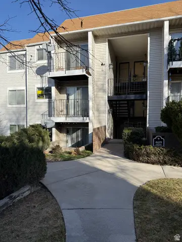 4619 S Quail Vista Ln E #J, Millcreek, UT 84117 - Image #1