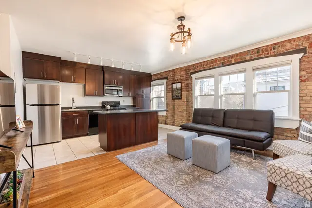 555 E 100 S #404, Salt Lake City, UT 84102 - Image #3