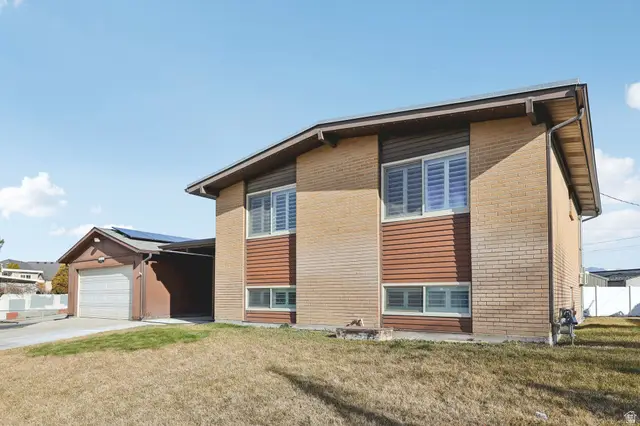 2587 S Vespa Dr, West Valley City, UT 84119 - Image #2