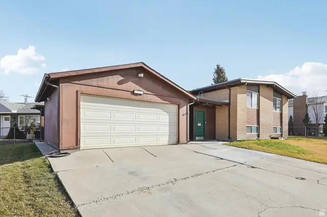 2587 S Vespa Dr, West Valley City, UT 84119 - Image #3