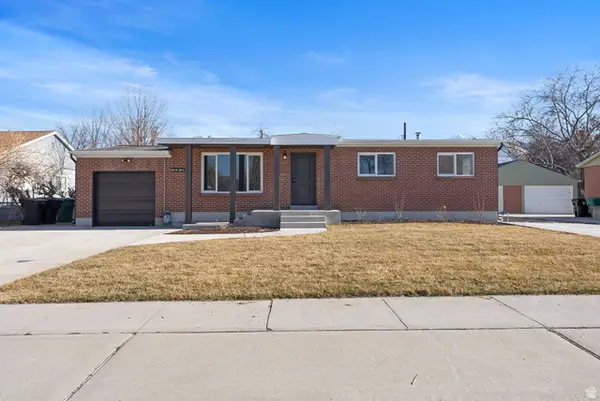 6121 S 520 E, Murray, UT 84107