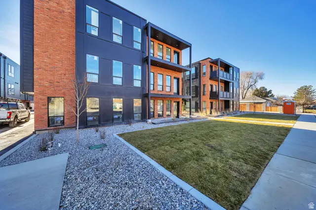 884 Rowley #106, Millcreek, UT 84107 - Image #3