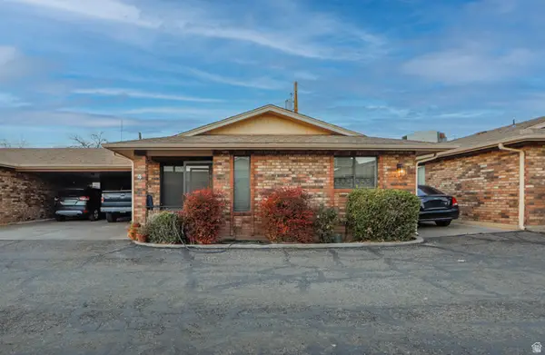 375 S Main St #4, St. George, UT 84770