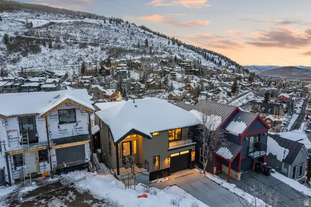 78 Prospect Ave, Park City, UT 84060 - Image #2