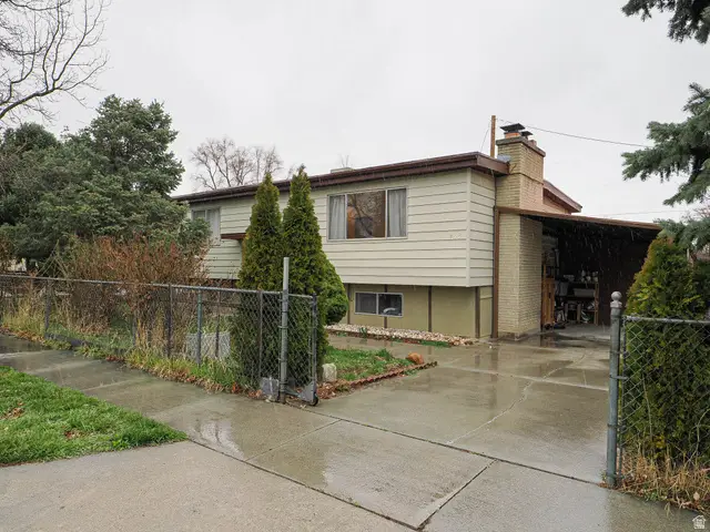 405 E Scott Avenue Ave, South Salt Lake, UT 84115 - Image #3