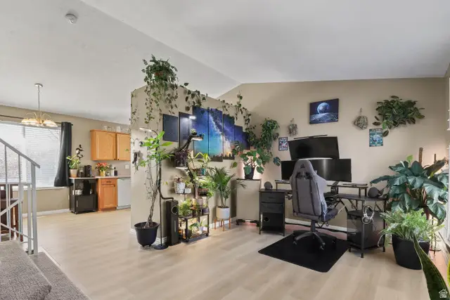 1369 N Lewis Peak Dr, Ogden, UT 84404 - Image #3