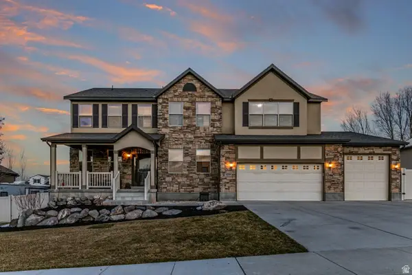 14259 S Fort Pierce Way, Herriman, UT 84096