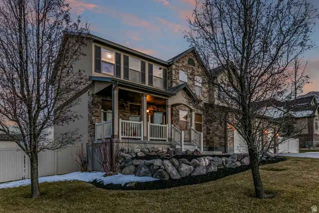 14259 S Fort Pierce Way, Herriman, UT 84096 - Image #2