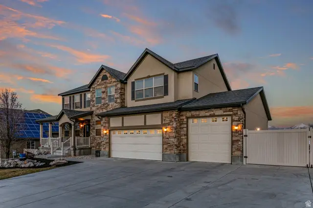 14259 S Fort Pierce Way, Herriman, UT 84096 - Image #3