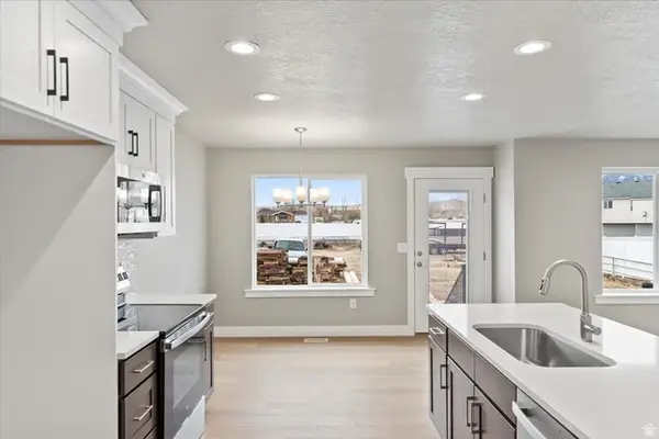 4019 W Mann Way S, West Valley City, UT 84120