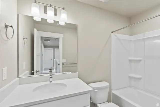 4019 W Mann Way S, West Valley City, UT 84120 - Image #3