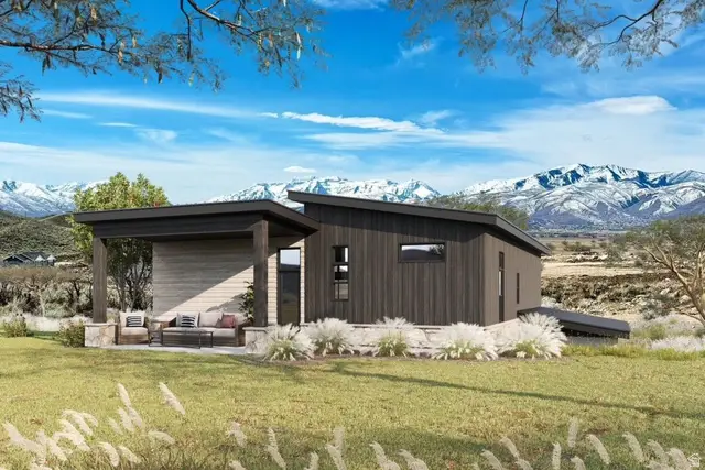 1239 E Grouse Cir, Heber City, UT 84032 - Image #2
