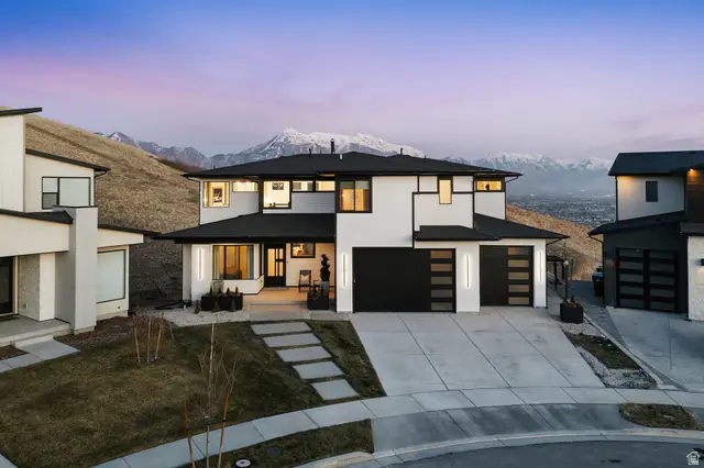 1109 W Autumn View Cir, Lehi, UT 84048 - Image #2