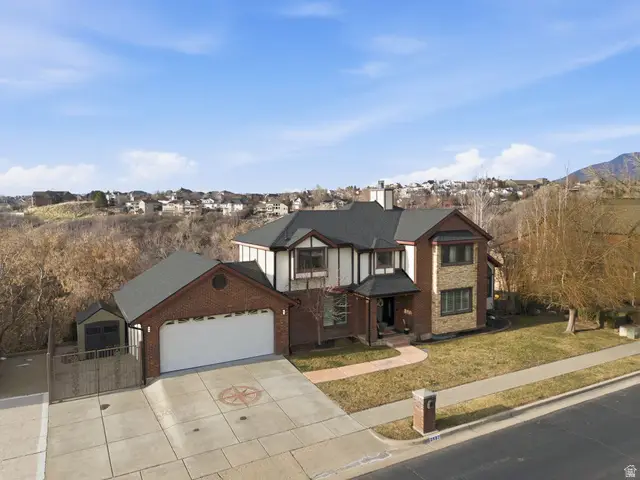 2597 N 2300 E, Layton, UT 84040 - Image #1