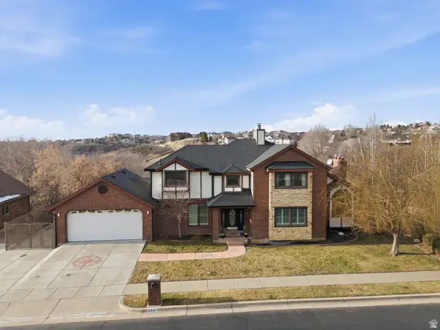 2597 N 2300 E, Layton, UT 84040 - Image #2