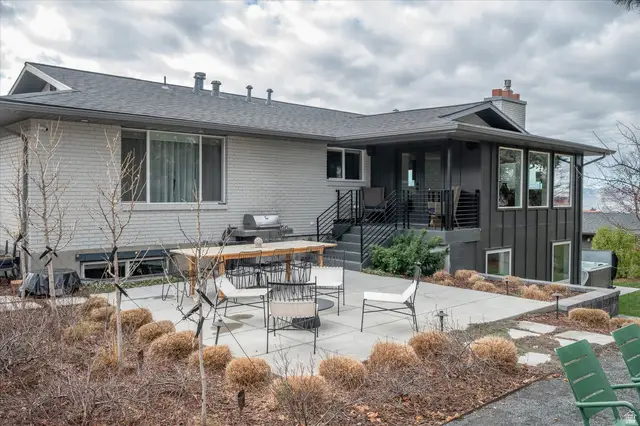 2879 E Millicent Dr S, Salt Lake City, UT 84108 - Image #3