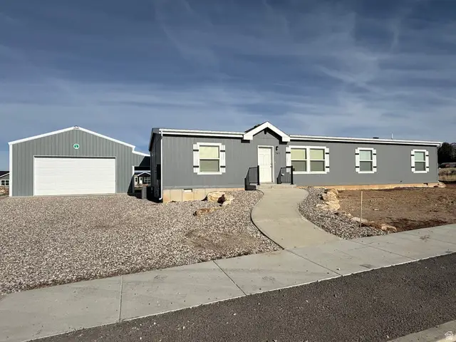 765 E 300 N #234, Mount Pleasant, UT 84647 - Image #1