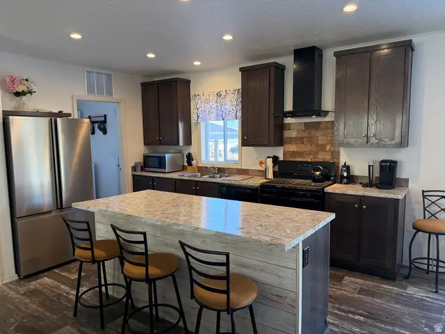 765 E 300 N #234, Mount Pleasant, UT 84647 - Image #2