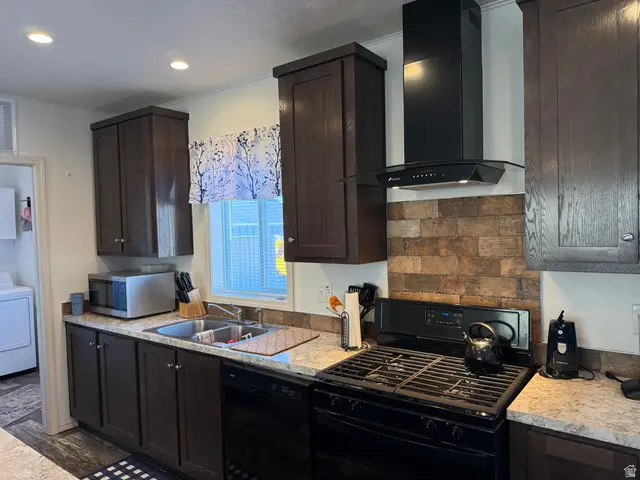 765 E 300 N #234, Mount Pleasant, UT 84647 - Image #3