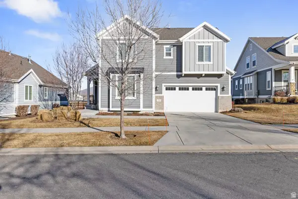 2745 E Red Barn Rd, Heber City, UT 84032