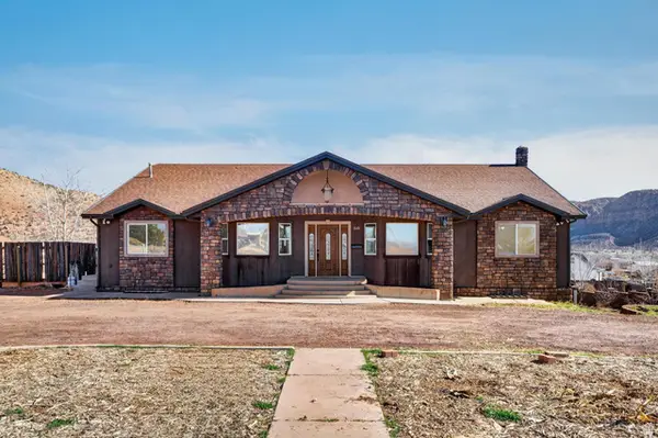 640 N Juniper St, Hildale, UT 84784