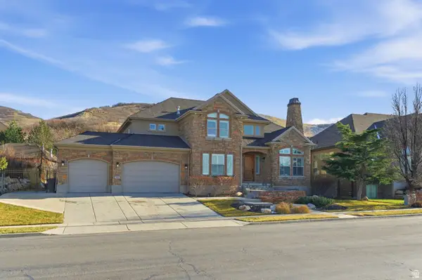 843 N Eaglepointe Dr E, North Salt Lake, UT 84054