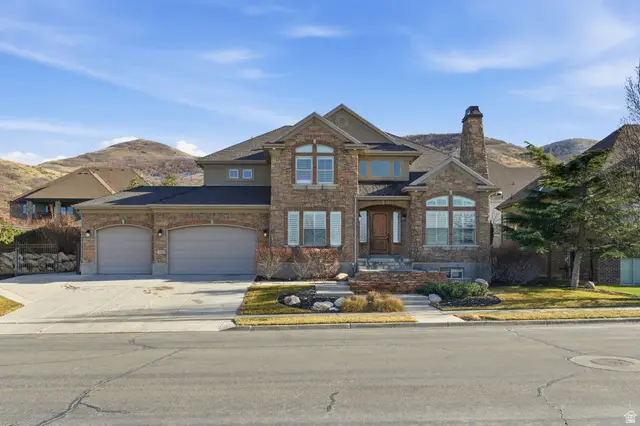 843 N Eaglepointe Dr E, North Salt Lake, UT 84054 - Image #2