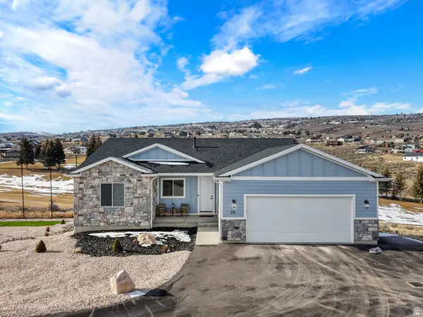 29 Wedge Way, Garden City, UT 84028