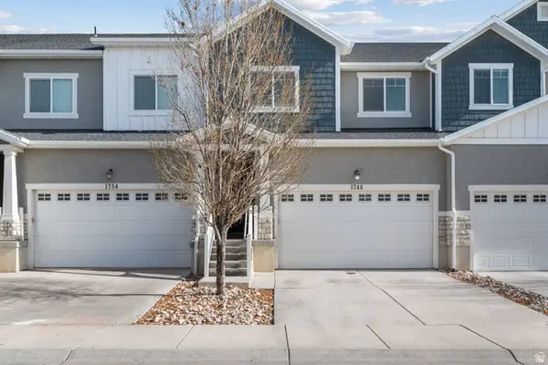 1748 N 3720 W, Lehi, UT 84048