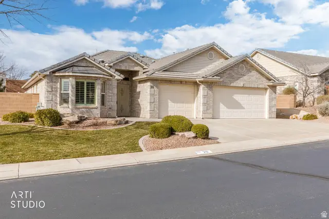 1730 W Stonebridge Dr #20, Saint George, UT 84770 - Image #1