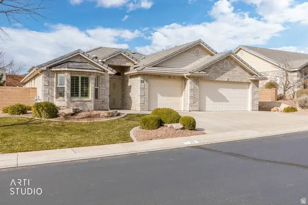 1730 W Stonebridge Dr #20, St. George, UT 84770