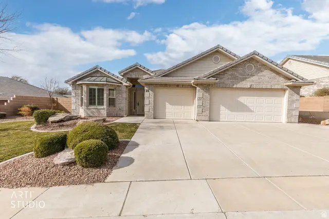 1730 W Stonebridge Dr #20, Saint George, UT 84770 - Image #3