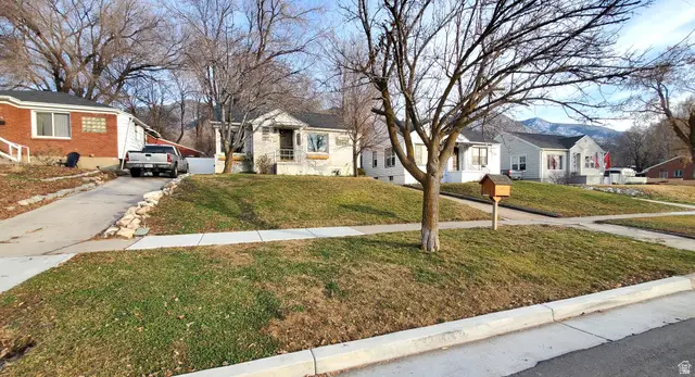 2222 Polk Ave, Ogden, UT 84401 - Image #1