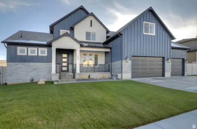 423 W Red Wolf Dr, Saratoga Springs, UT 84045 - Image #1