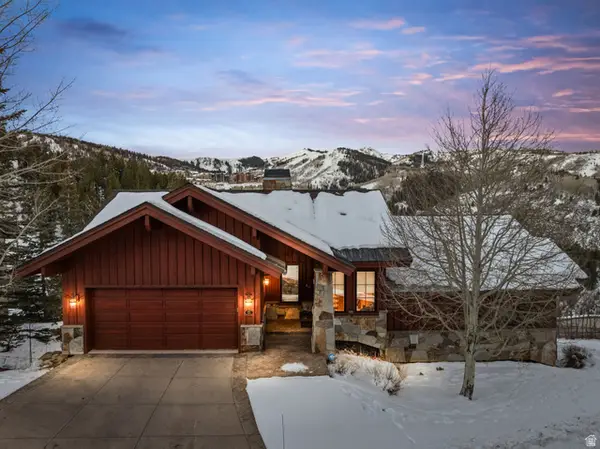21 Silver Dollar Dr, Park City, UT 84060