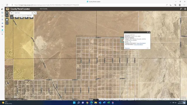 7379 N 3400 W #1, Cedar City, UT 84721 - Image #1