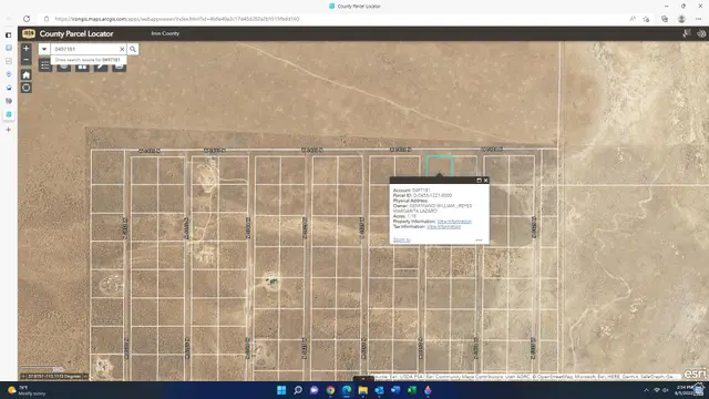 7379 N 3400 W #1, Cedar City, UT 84721 - Image #2