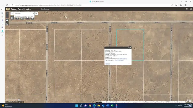 7379 N 3400 W #1, Cedar City, UT 84721 - Image #3