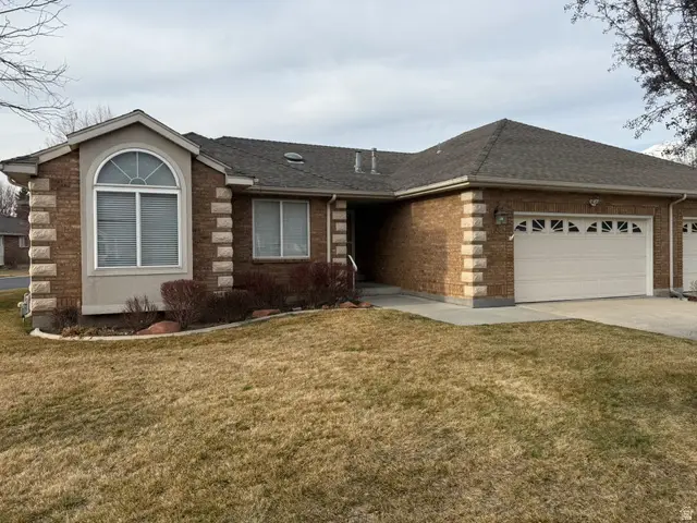 126 Woodside Dr, Provo, UT 84604 - #2