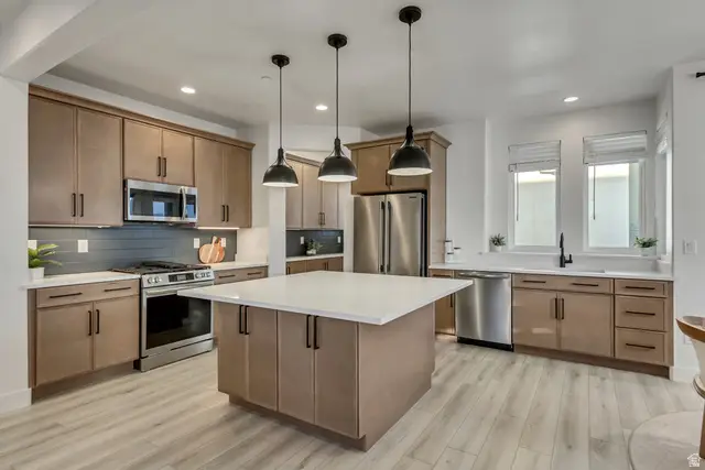 10974 S Lake Run Rd W #160, South Jordan, UT 84009 - Image #1