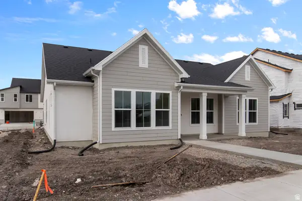 201 W 2964 S #723, Nibley, UT 84321