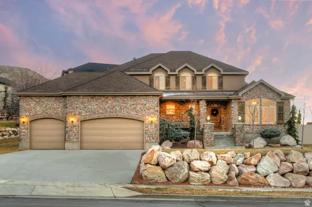514 Sugar Plum Ln, North Salt Lake, UT 84054 - Image #2