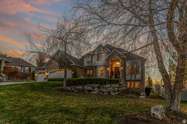 634 S Mountain View Cir E, North Salt Lake, UT 84054 - Image #1