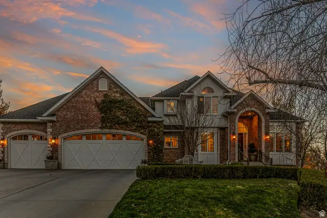 634 S Mountain View Cir E, North Salt Lake, UT 84054 - Image #2