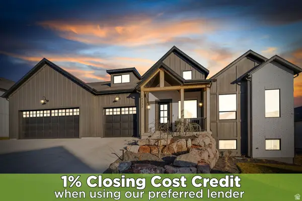 14233 S Summit Crest Ln, Herriman, UT 84096