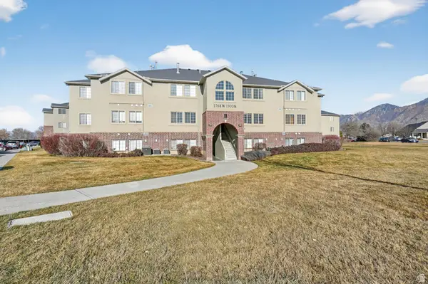 1768 W 1300 S #5, Springville, UT 84663