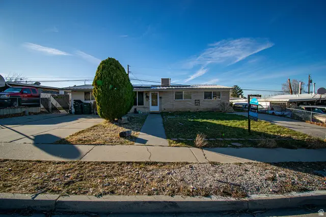 347 Antelope Ave, Tooele, UT 84074 - Image #2