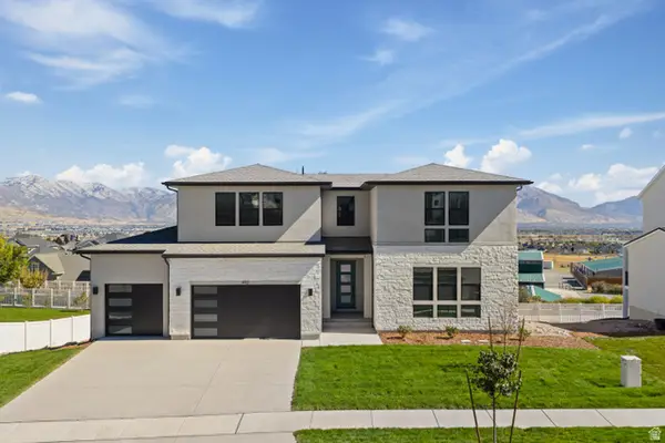 492 N Pinnacle Ln #6, Saratoga Springs, UT 84045