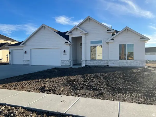 2443 W 2950 N #99, Farr West, UT 84404